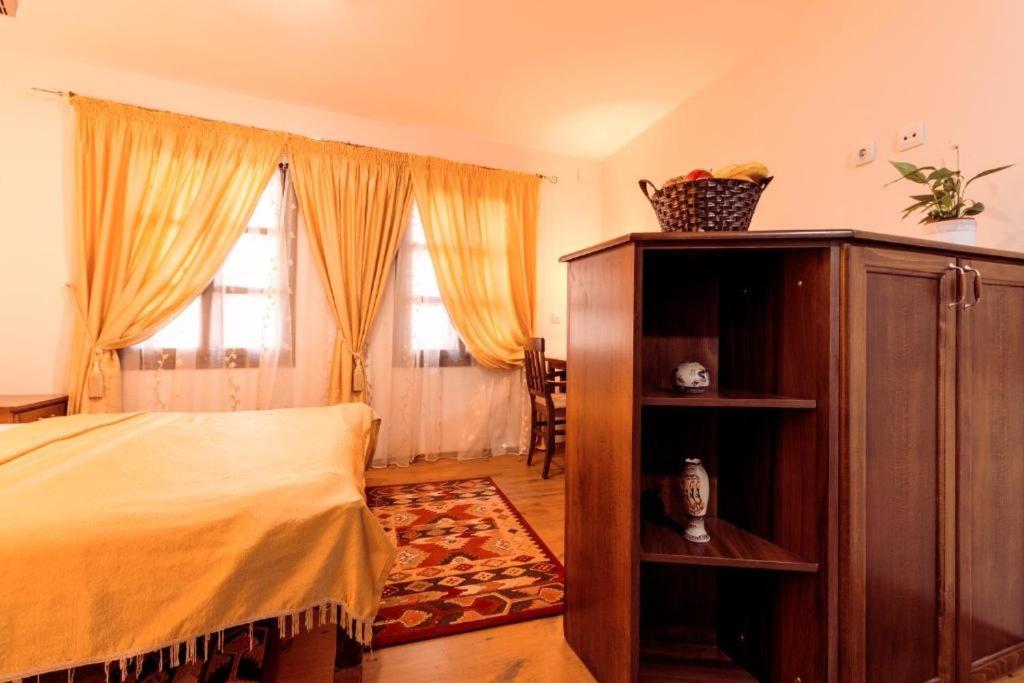 Downtown Rooms Ni Extérieur photo