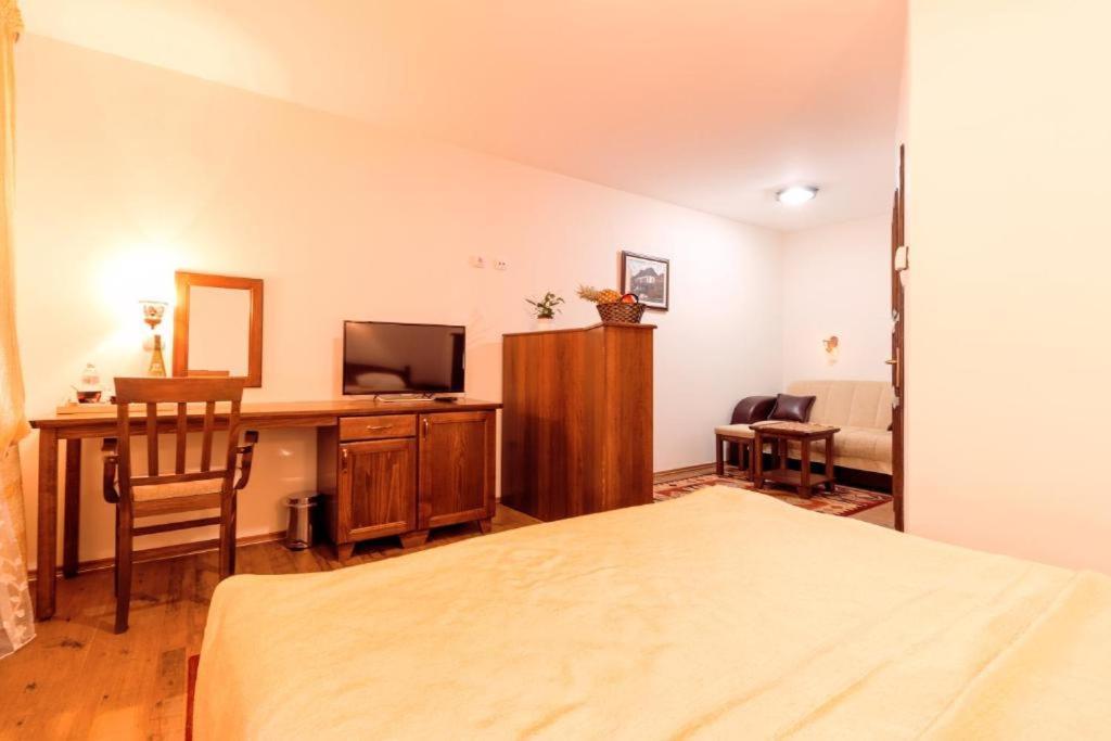 Downtown Rooms Ni Extérieur photo