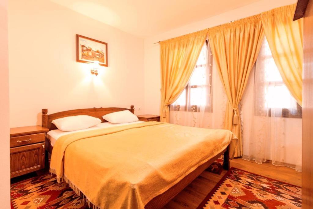 Downtown Rooms Ni Extérieur photo