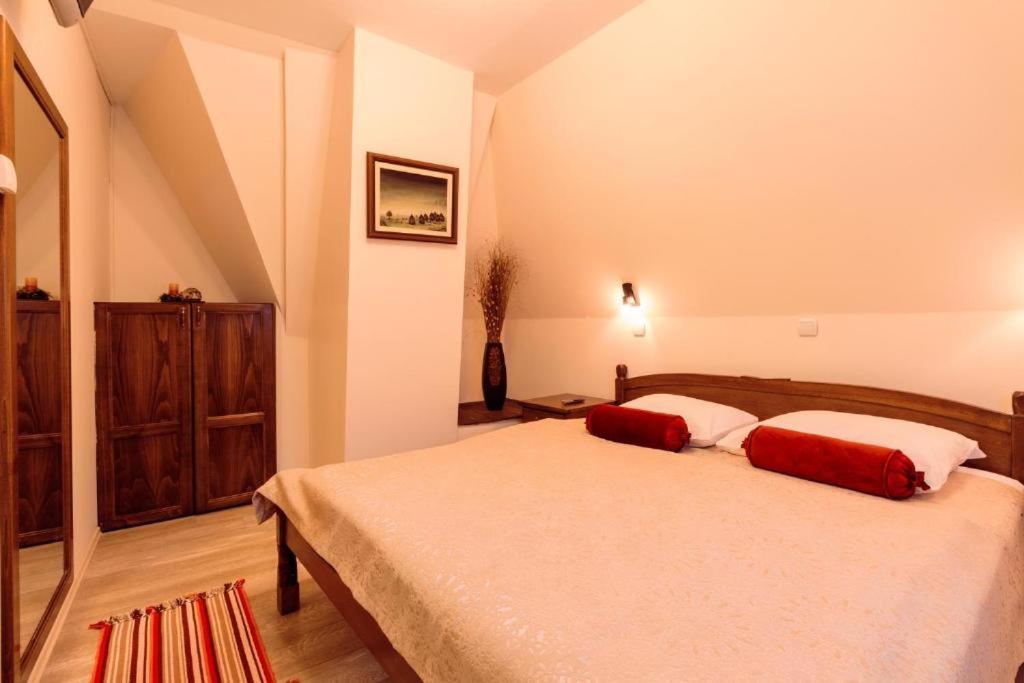 Downtown Rooms Ni Extérieur photo