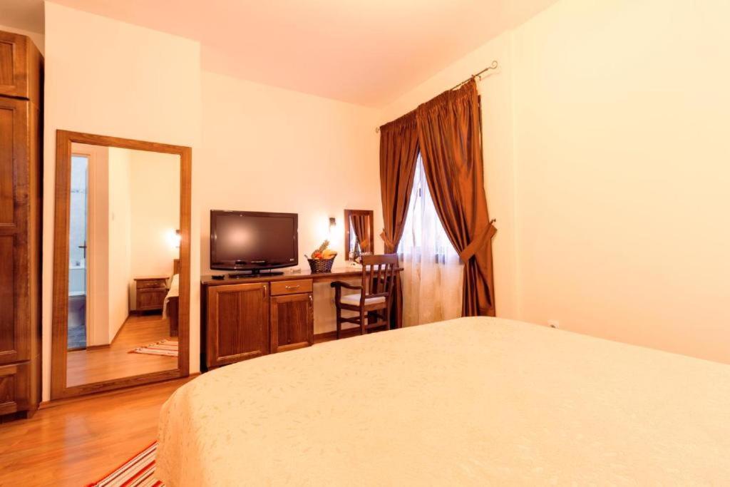 Downtown Rooms Ni Extérieur photo