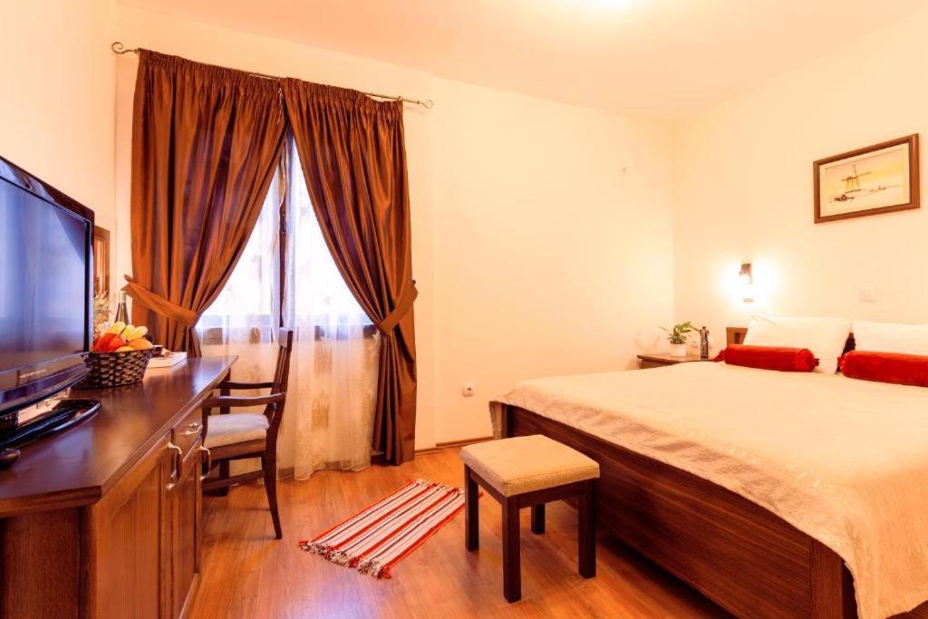 Downtown Rooms Ni Extérieur photo