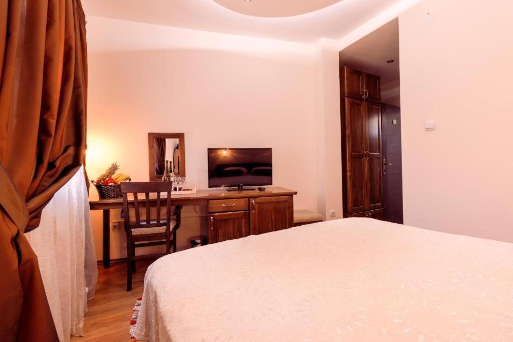 Downtown Rooms Ni Extérieur photo