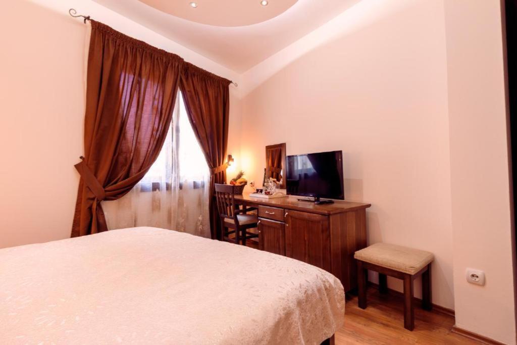 Downtown Rooms Ni Extérieur photo