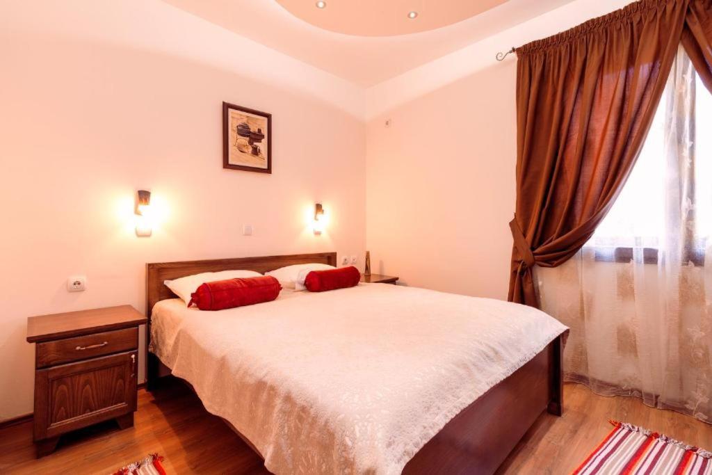 Downtown Rooms Ni Extérieur photo