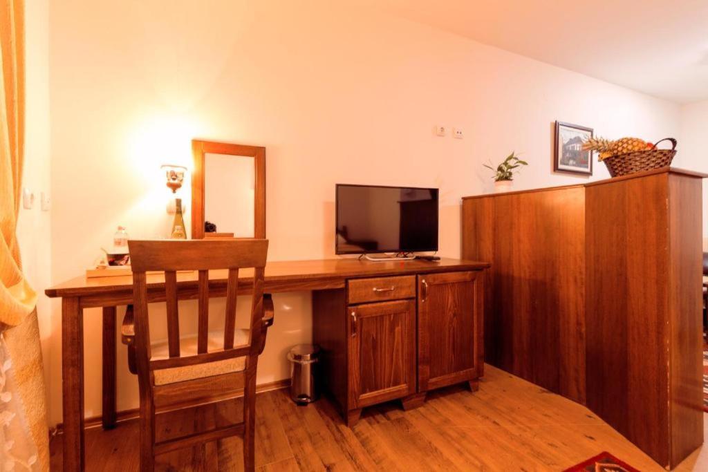 Downtown Rooms Ni Extérieur photo
