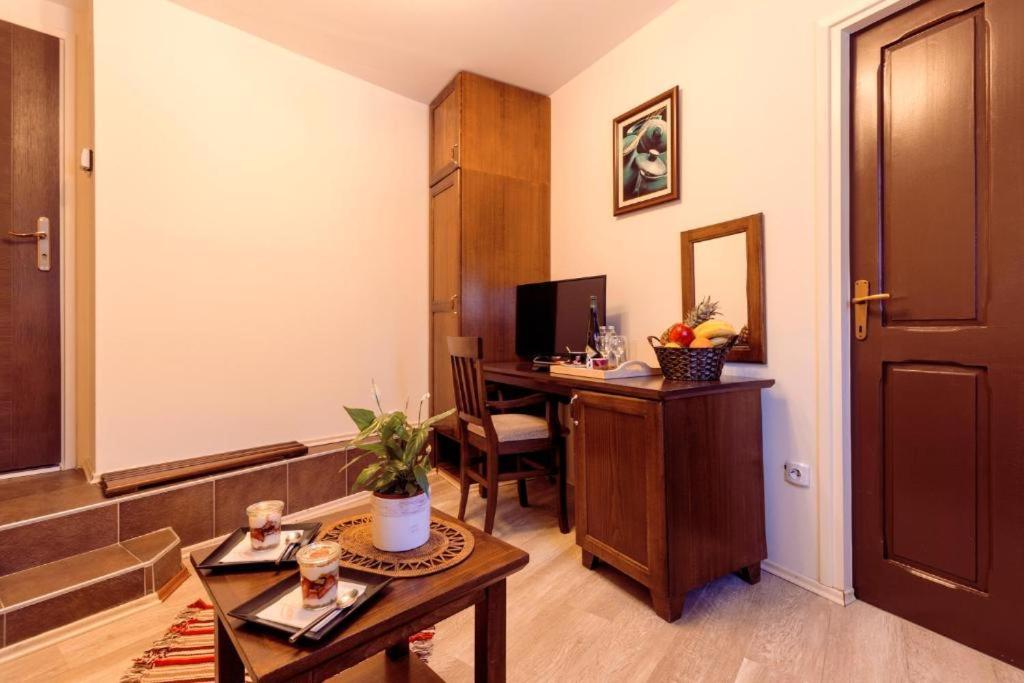Downtown Rooms Ni Extérieur photo
