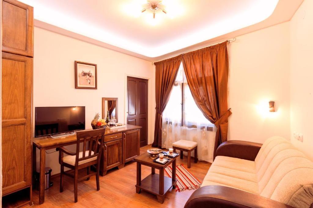 Downtown Rooms Ni Extérieur photo
