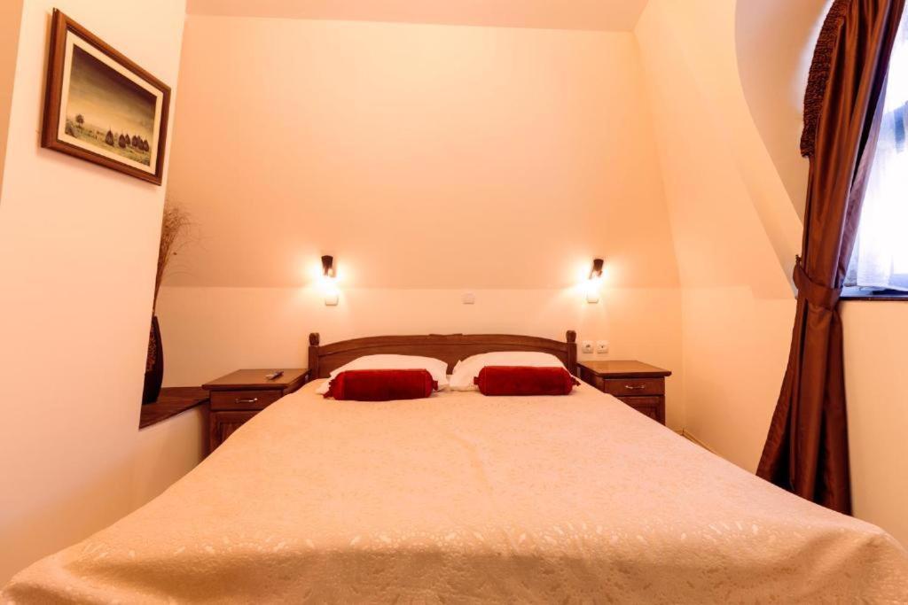 Downtown Rooms Ni Extérieur photo