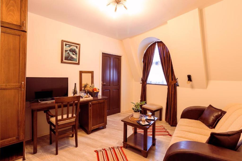 Downtown Rooms Ni Extérieur photo
