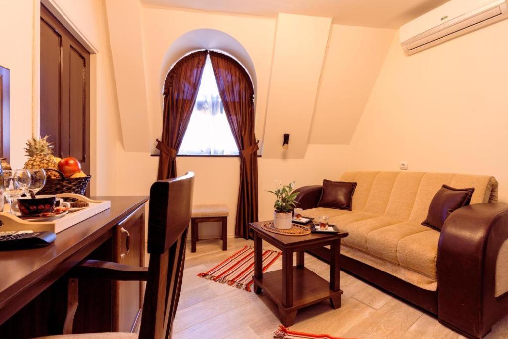 Downtown Rooms Ni Extérieur photo