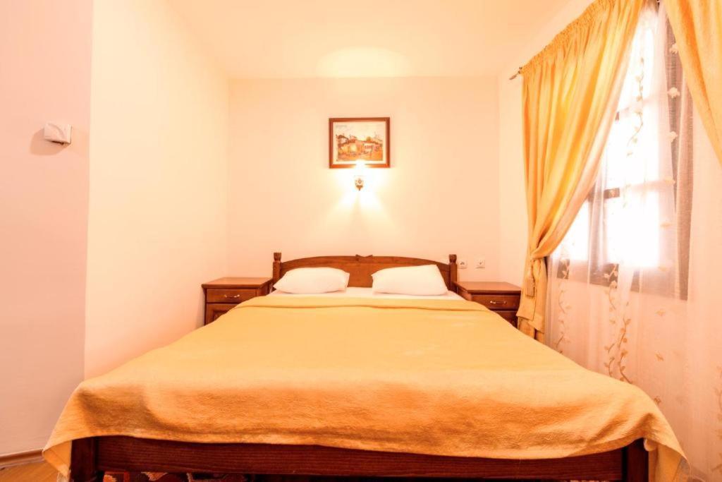 Downtown Rooms Ni Extérieur photo