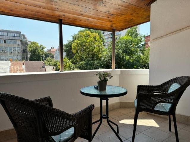 Downtown Rooms Ni Extérieur photo