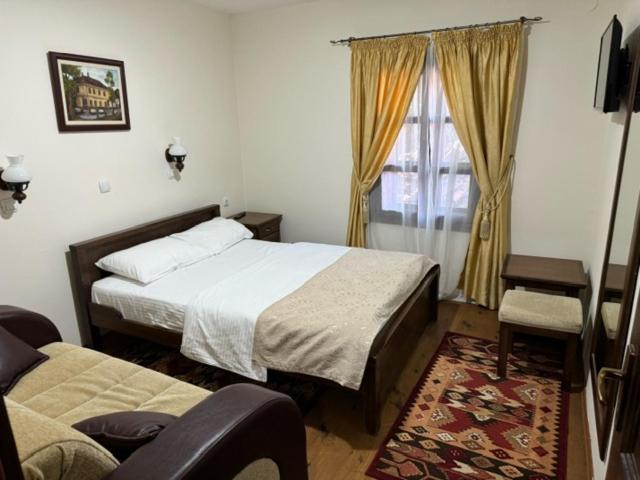 Downtown Rooms Ni Extérieur photo