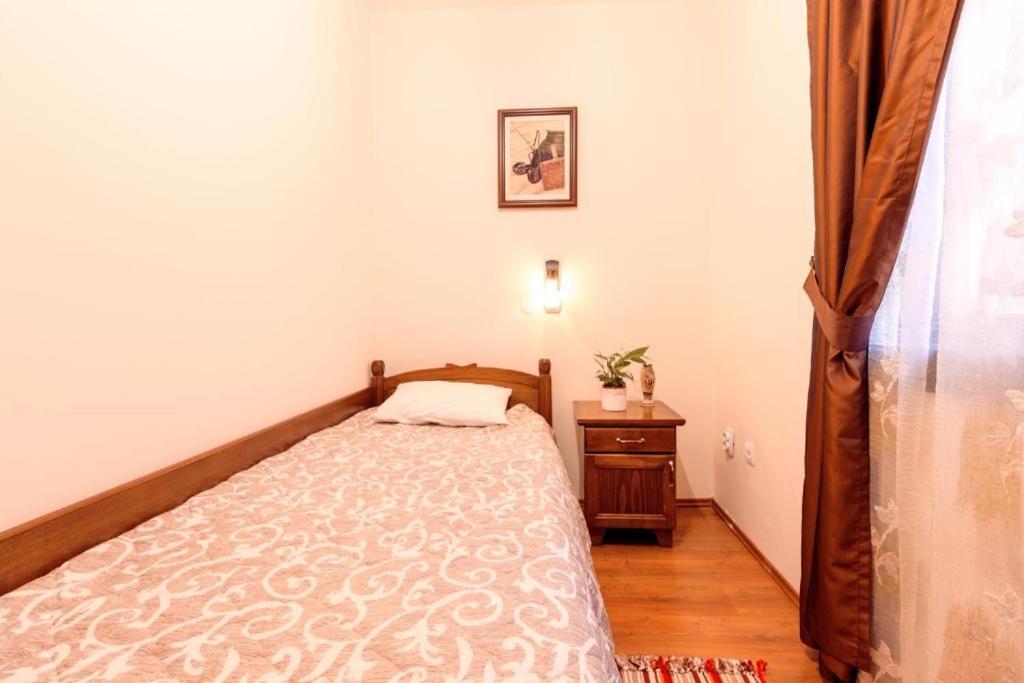 Downtown Rooms Ni Extérieur photo
